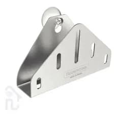 Suporte Porta Esponja Tramontina Inox Para Pia Cozinha Com Ventosa