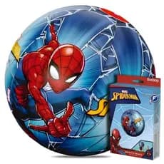 Bola Para Piscina Inflável Homem Aranha Mor Infantil Praia Brinquedo Crianças