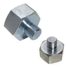 Alongador Amortecedor Cbx 250/Twister/Bros125/Bros150/Bros160/15mm