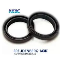 Par Retentor Bengala Falcon/Hornet/Xre/Xt600/Lander Nok