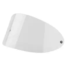 Viseira Capacete Taurus San Marino Automático Cristal 0,80mm Motovisão