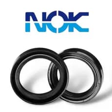 Par Retentor Bengala Twister/Cb300/Fazer/Crf Nok