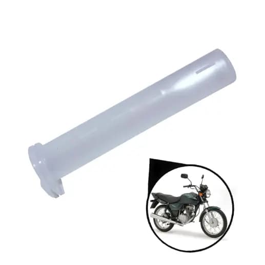 Roldana Tubo Acelerador Para Cg 150 Titan 2004 2005 2006