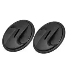 Reparo Fixador da Viseira Capacete Pro Tork Botões Liberty 4/ New Liberty 4 5/R8/788 Motovisão