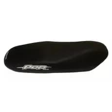 Capa Banco Moto Pop 100 2007 Até 2015 Modelo Original Rocha Capas