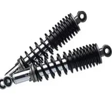 Par De Amortecedor Pcx 150 13.../ - Marca Maxx Premium