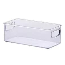 Organizador Multiuso Com Alça 23 x 11 x 8 cm 1074 Diamond Paramount