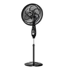 VENTILADOR MONDIAL COLUNA VT-30C-NB 30 CM 127V