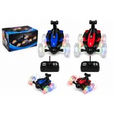 CARRINHO POSSSANTE DE CONTOLE REMOTO STUNT 360