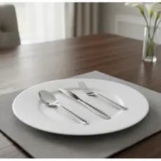 Faqueiro Monobloco Elegante Para Casa Restaurante E Bar