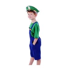 FANTASIA LUIGI  INFANTIL JUVENIL