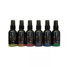 Spray De Tinta Colorida Neon Para Cabelos 50ML