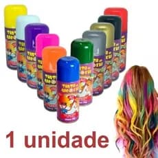SPRAY PARA CABELO