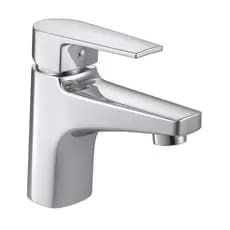 Misturador Monocomando Para Lavatório De Mesa Level Bica Baixa 2875 Cromado Deca