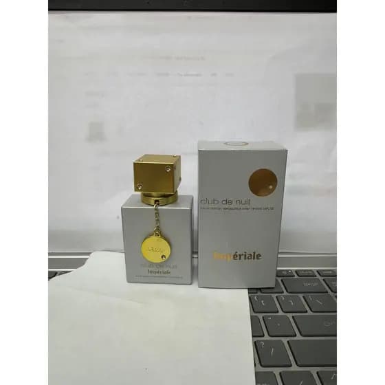 perfume  armf sterling mz-411A 30ml
