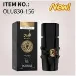 perfume 30ml arabe olu830-156