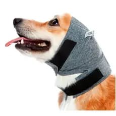 PROTETOR DE OUVIDO PARA CÃES - Tamanhos do  01 a 06