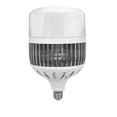Lâmpada Ultra Led Bulbo 100w Alta Potência Bivolt 6500