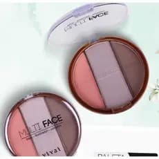 paleta Multi face Vivai 1072.1.1
