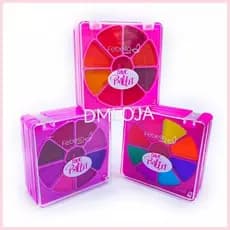 Kit Sombra Teen Love Ballet Febella TKIT5102