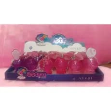 24PS ASTRO LIP GLOSS VIVAI REF;3152.1,1