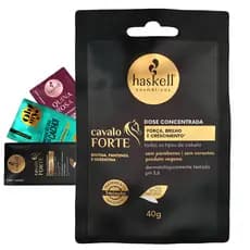 Haskell Cavalo Forte Dose Concentrada 40gr