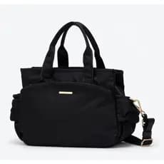 Bolsa Tote 3 Divisórias: Espaço, Estilo e Organização pra Rotina Profissional