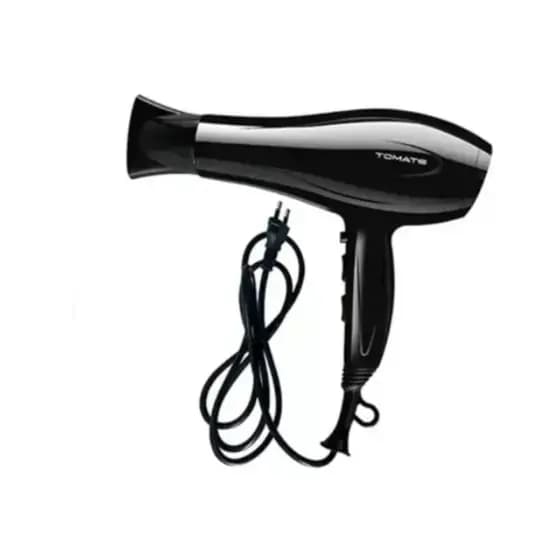 Secador De Cabelo Profissional 1900w 110V 220V 3 Temperaturas Secagem Rápido