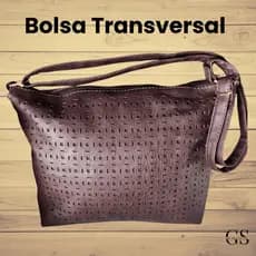 Bolsa Feminina de Ombro e Transversal | Alça Regulável | Estilo e Praticidade