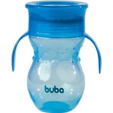 Copo de treinamento 360° - Buba