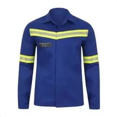 CAMISA RISCO 2 AZUL ROYAL