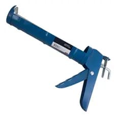 Aplicador de Silicone Brasfort 8054 – Pistola Manual para Selantes e Vedação