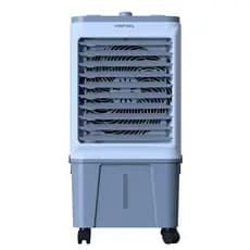 Climatizador de Ar Frio 16 Litros 130W Ventisol