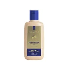 Aneethun Creme De Silicone Linha A 100Ml