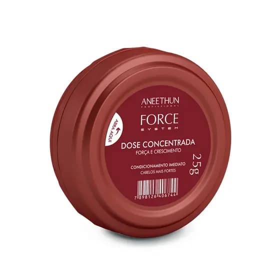 Aneethun Dose Concentrada Force System 25G