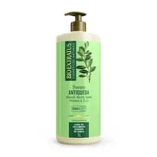 Shampoo Antiqueda Jaborandi Bio Extratus 1L