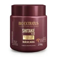 Máscara Shitake Plus Bio Extratus 250g