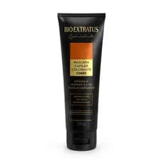Máscara Spécialiste Condicionante Colorante Cobre Bioextratus 250g