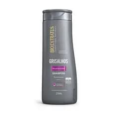 Shampoo Bioextratus Grisalhos 250mL