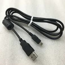 Cabo Usb V3 Para Carregar Controle De Ps3 Com 1.5 Metros V3
