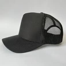KIT COM 10 UNIDADES - TRUCKER AMERICANO DE TELINHA UNISEX