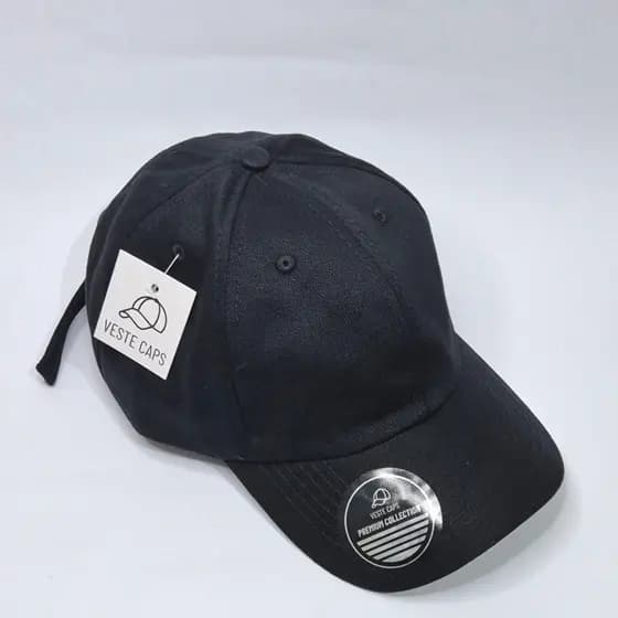Boné DadHat  masculino e feminino aba curva sem estampa varias cores