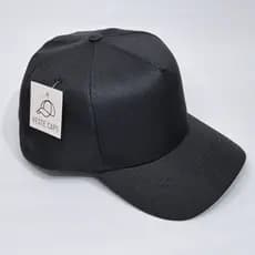 Boné Trucker Americano Supercap snapback aba curva masculino feminino sem estampa poliéster