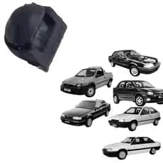 Bujão Bucha Tampão Dreno Ext Soleira  Orig Gm Corsa Monza
