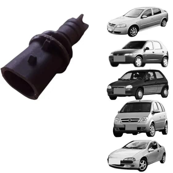Sensor De Temperatura - Original - Astra/celta/corsa/meriva