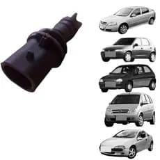 Sensor De Temperatura - Original - Astra/celta/corsa/meriva