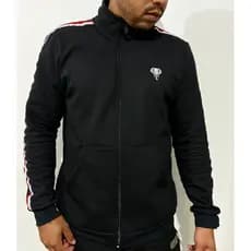 Jaqueta Masculina Moletom