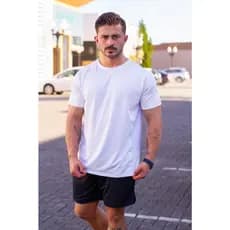 Camiseta UV 50+ Poliamida Masculina Tipo Insider *-*