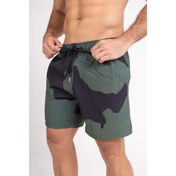 Bermuda elastic premium treino ou casual