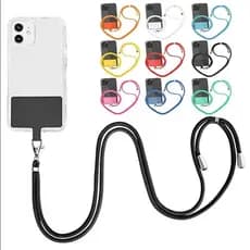 Cordão ajustável universal para celular